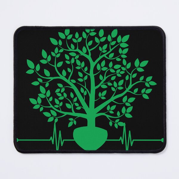 Item preview, Earth Tree designed and sold by the--best-art.