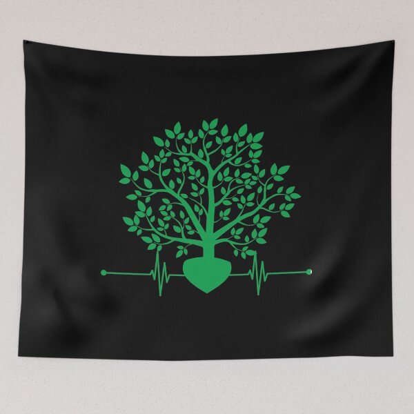 Item preview, Earth Tree  designed and sold by the--best-art.