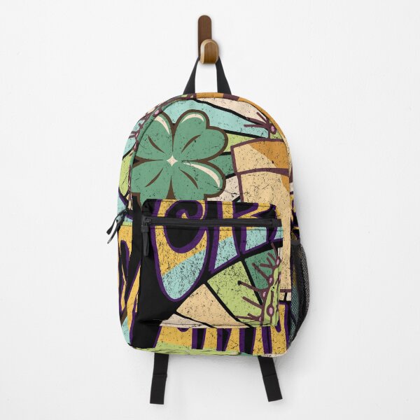 Item preview, Crazy Plant Guy Retro Vintage Design For Plant Lovers designed and sold by CandyDroidMerch.