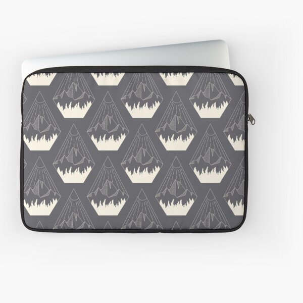 Item preview, Mountains and Trees designed and sold by doodlesbycs.