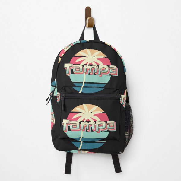 Item preview, Tampa Sunset designed and sold by 3FHS.