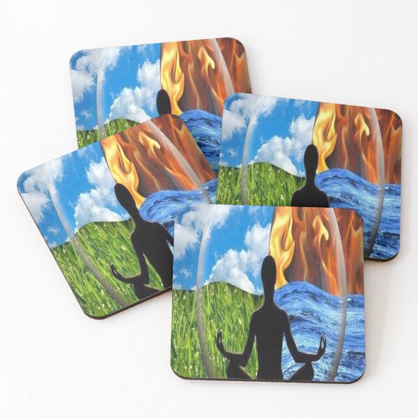 Item preview, Yoga designed and sold by RenatoGuzman.