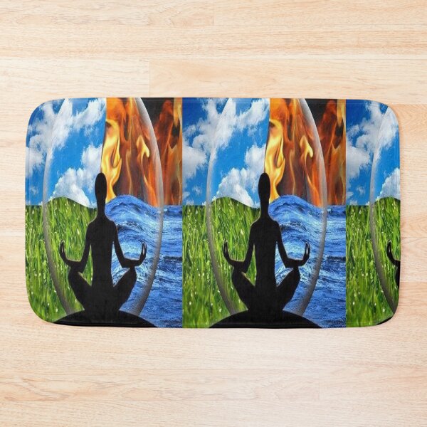 Item preview, Yoga designed and sold by RenatoGuzman.