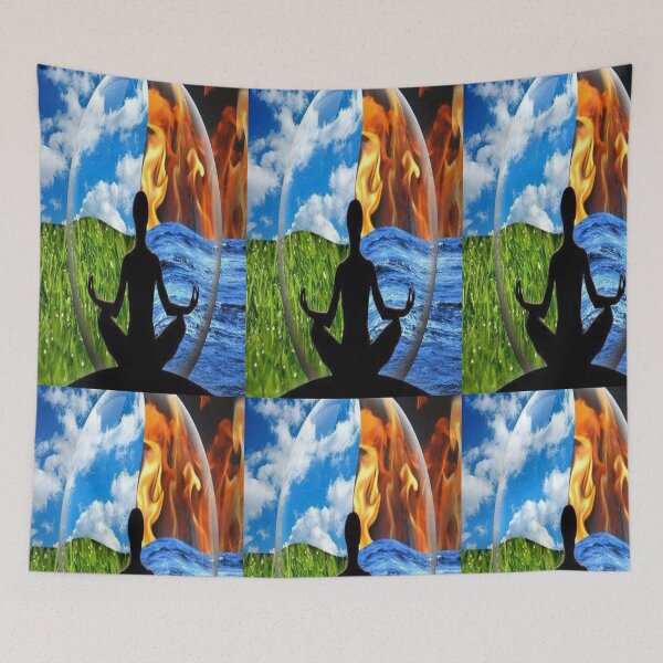 Item preview, Yoga designed and sold by RenatoGuzman.