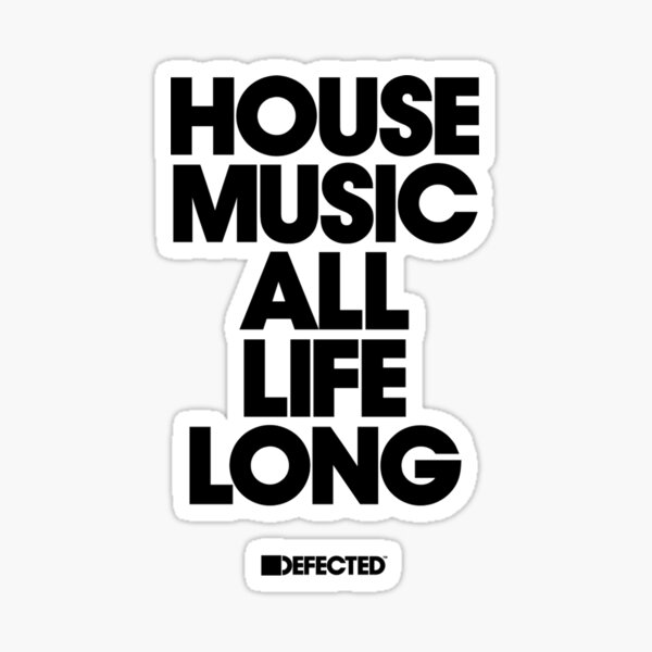 Item preview, DEFECTED RECORDS T SHIRT | Rave T Shirt | Electronic Music | Festival | Ibiza | Party T Shirt | House T Shirt designed and sold by RaveRevival.