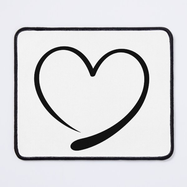 Item preview, Open Heart 10 Instant Downloads in Black & White 2-SVG, 2-PNG, 2-EPS, 2-dxf, 2-jpg digital download designed and sold by DigishopArte ⭐⭐⭐⭐⭐.