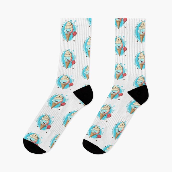 Item preview, laughing ice cream designed and sold by lightjourney.