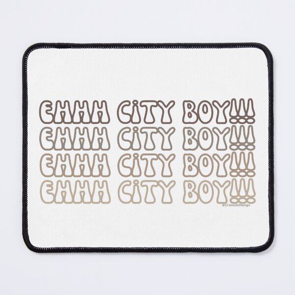 Item preview, ehhh city boy v11 | @lilsboobthangs designed and sold by lilsboobthangs.