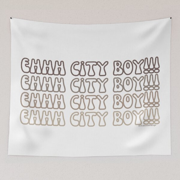 Item preview, ehhh city boy v11 | @lilsboobthangs designed and sold by lilsboobthangs.