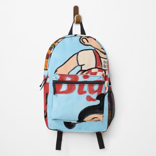 Item preview, Bob's Big Boy designed and sold by RooBooCo.