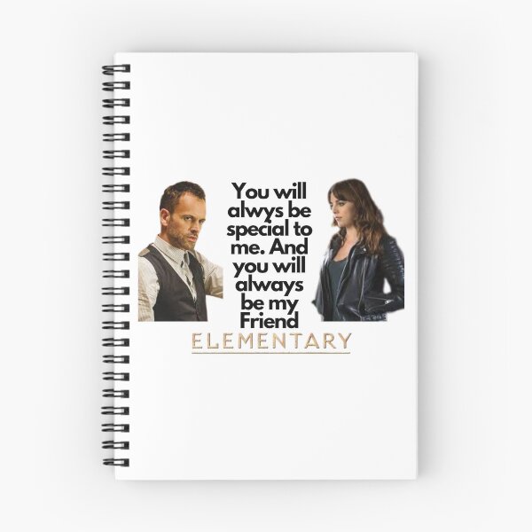 Item preview, Elementary Quote designed and sold by Rileyjoel2003.