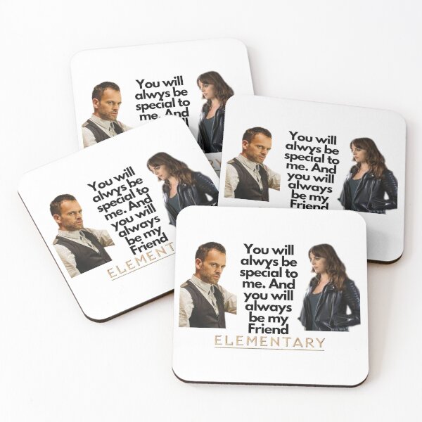 Item preview, Elementary Quote designed and sold by Rileyjoel2003.