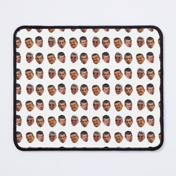 Item preview, Guenther Steiner Funny Pack designed and sold by POPCulturejb.