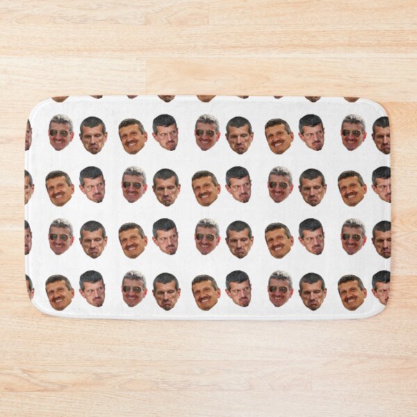 Item preview, Guenther Steiner Funny Pack designed and sold by POPCulturejb.