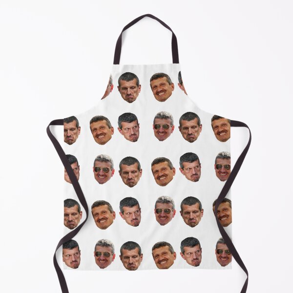 Item preview, Guenther Steiner Funny Pack designed and sold by POPCulturejb.