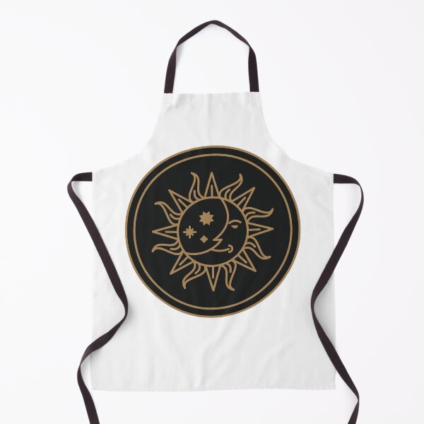 Item preview, horoscopic  sign moon and son designed and sold by JureUjdur.