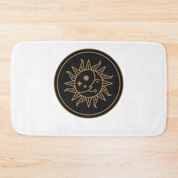 Item preview, horoscopic  sign moon and son designed and sold by JureUjdur.