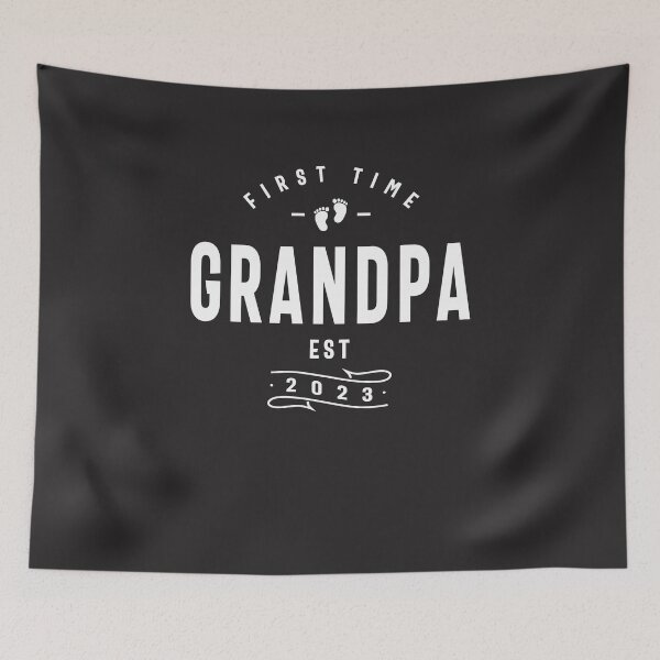 Item preview, Mens First Time Daddy 2023 Father's Day Soon To Be Dad  designed and sold by cidolopez.