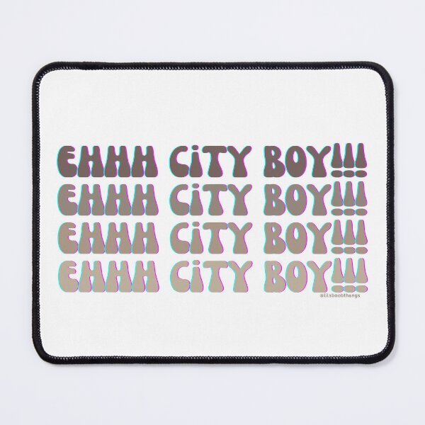 Item preview, ehhh city boy v12 | @lilsboobthangs designed and sold by lilsboobthangs.