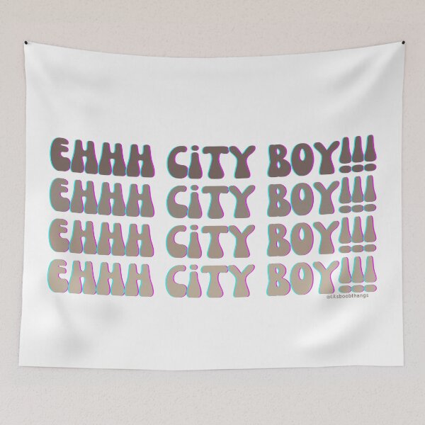 Item preview, ehhh city boy v12 | @lilsboobthangs designed and sold by lilsboobthangs.