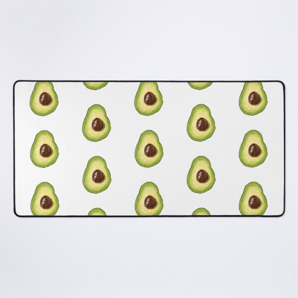 Item preview, Avocado designed and sold by RooBooCo.