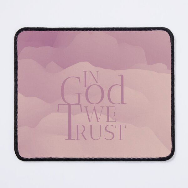 Item preview, In God we trust designed and sold by Maria Valentina.