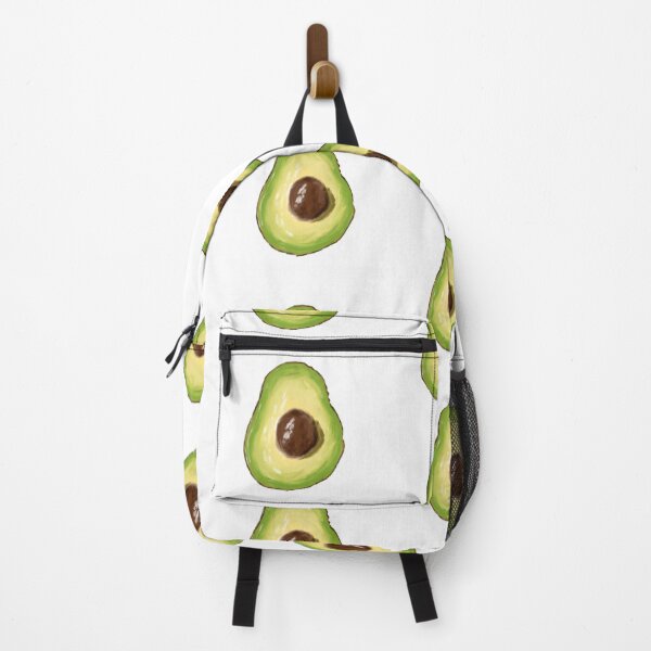 Item preview, Avocado designed and sold by RooBooCo.