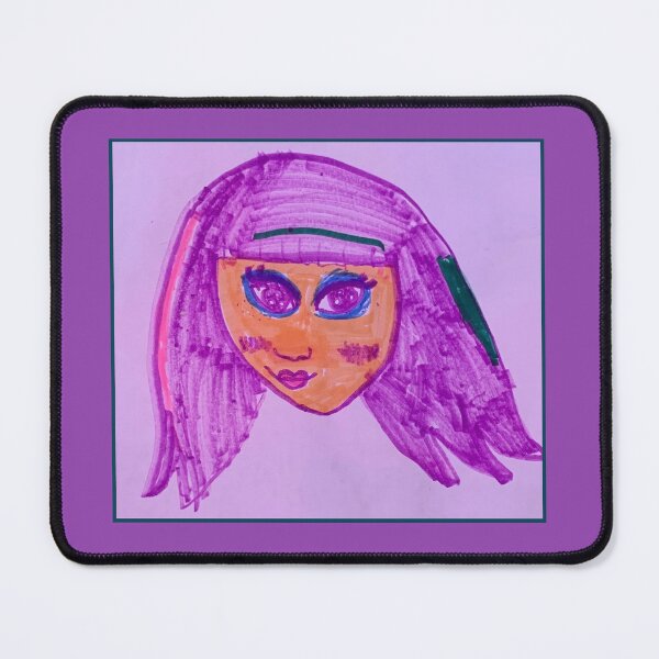 Item preview, Punky designed and sold by Bowman-Creative.