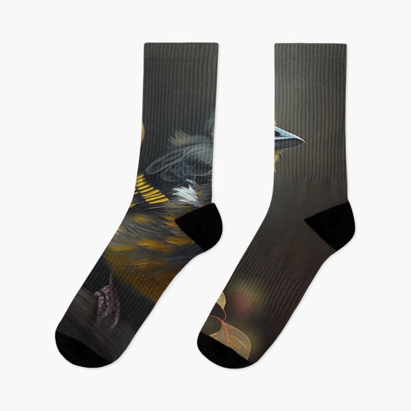 Item preview, Take the message of protection to the Hihi with you designed and sold by BeerBot.