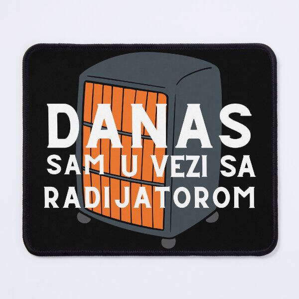 Item preview, Balkan designed and sold by Balkanized.