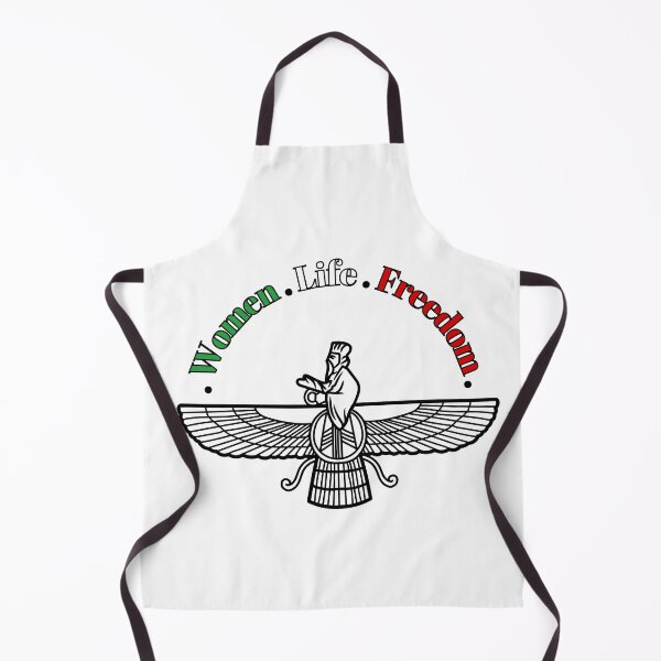 Item preview, Women Life Freedom, Zan Zendegi Azadi, Women Iran, Persian designed and sold by Firejuice.