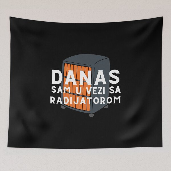 Item preview, Balkan designed and sold by Balkanized.