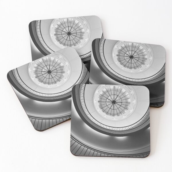 Item preview, Architectural Heights (Berlin) designed and sold by MadeleineRoth.