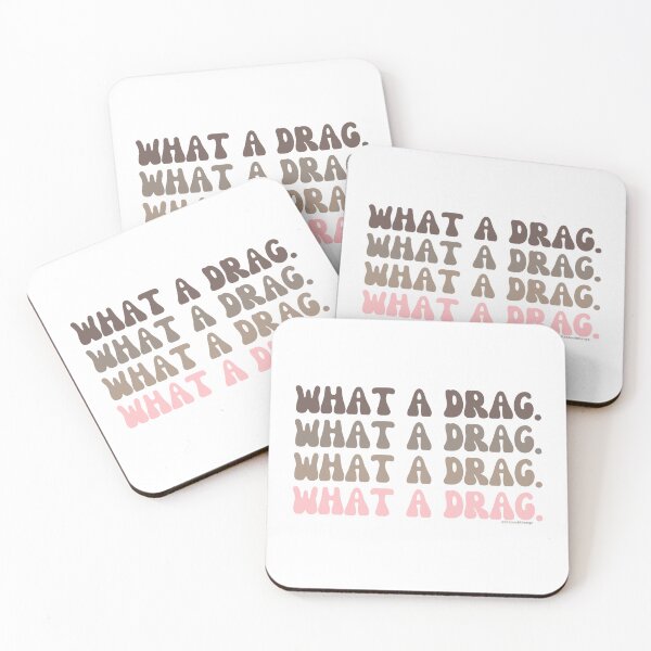 Item preview, what a drag v1 | @lilsboobthangs designed and sold by lilsboobthangs.