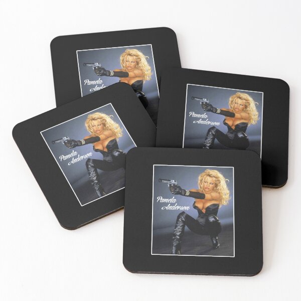 Item preview, Pamela Anderson designed and sold by bazsi98.
