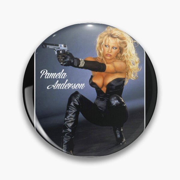 Item preview, Pamela Anderson designed and sold by bazsi98.