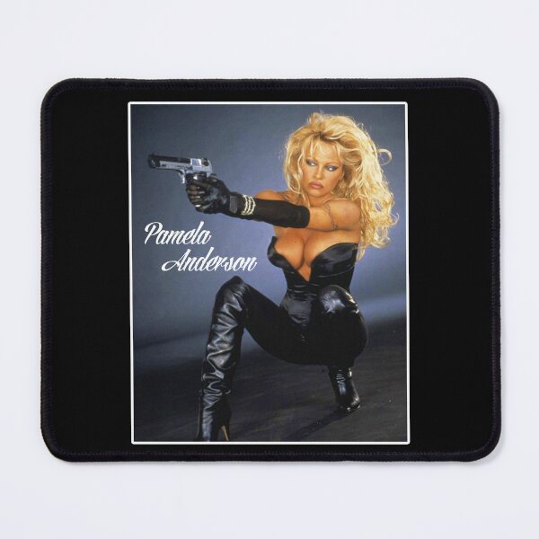 Item preview, Pamela Anderson designed and sold by bazsi98.