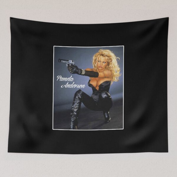 Item preview, Pamela Anderson designed and sold by bazsi98.