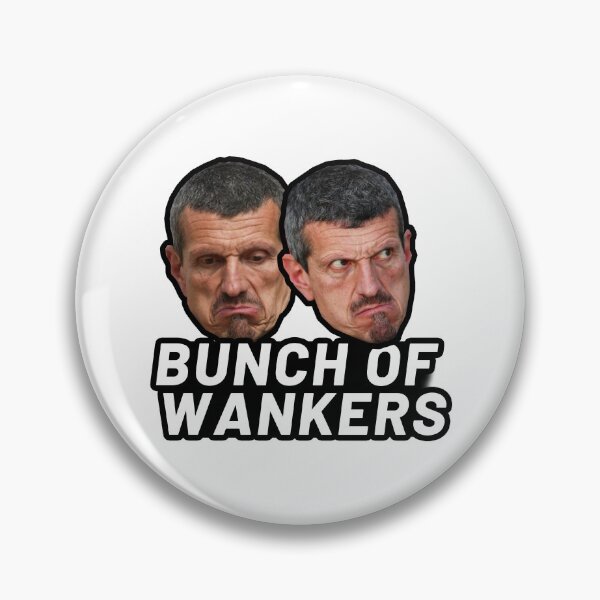 Item preview, Guenther Steiner Bunch of  designed and sold by POPCulturejb.