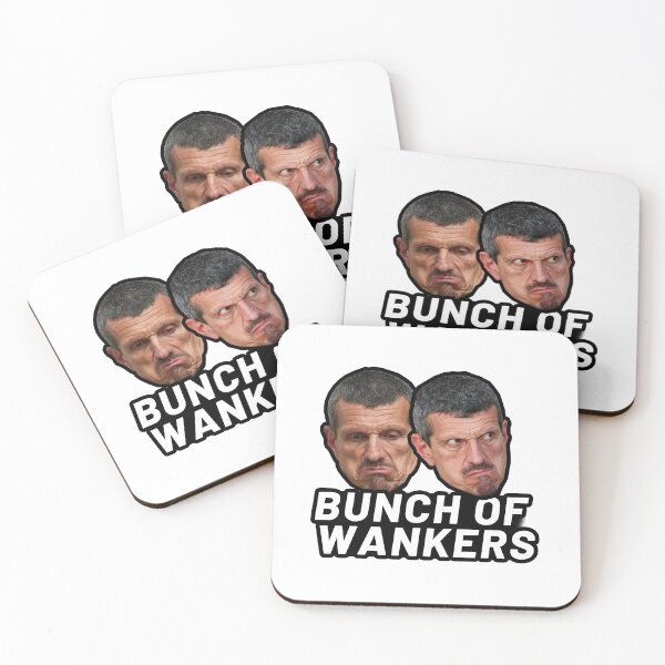 Item preview, Guenther Steiner Bunch of  designed and sold by POPCulturejb.