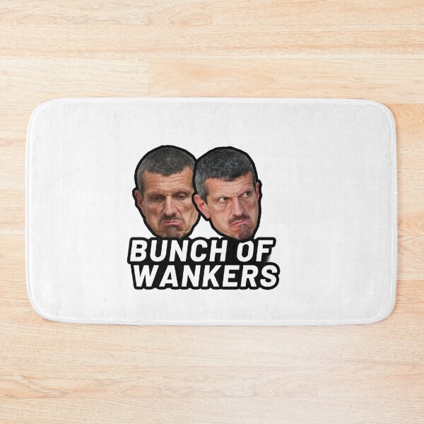 Item preview, Guenther Steiner Bunch of  designed and sold by POPCulturejb.