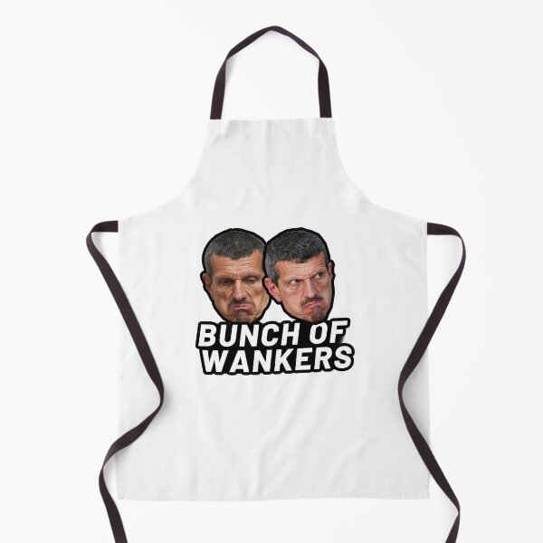Item preview, Guenther Steiner Bunch of designed and sold by POPCulturejb.