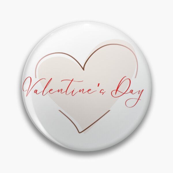 Item preview, Heart-Valentine's day designed and sold by Kachishop.