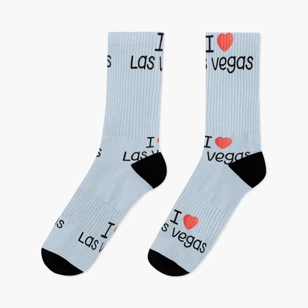 Item preview, I love Las Vegas designed and sold by IdeasForFreedom.
