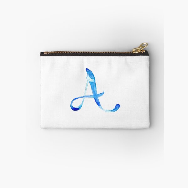 Item preview, Alphabet A designed and sold by Bridget Davidson.