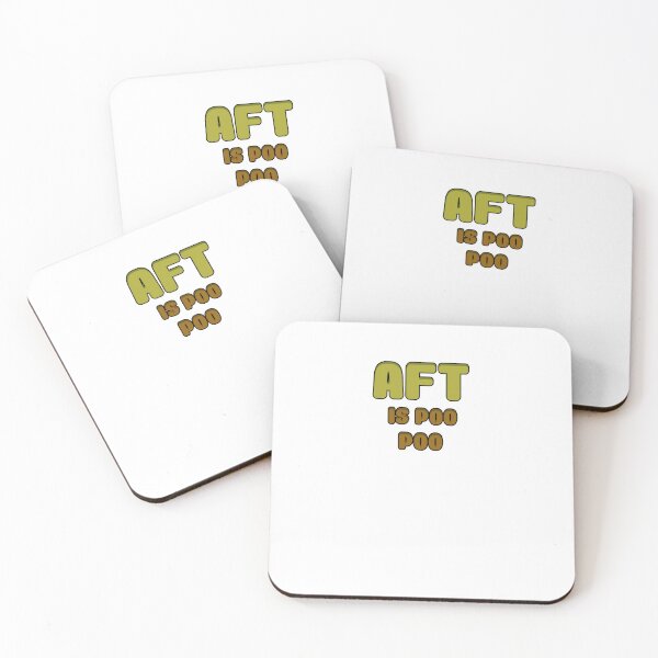 Item preview, Atf is poo poo designed and sold by blackout12.