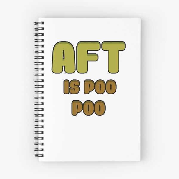 Item preview, Atf is poo poo designed and sold by blackout12.