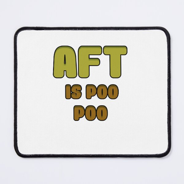 Item preview, Atf is poo poo designed and sold by blackout12.