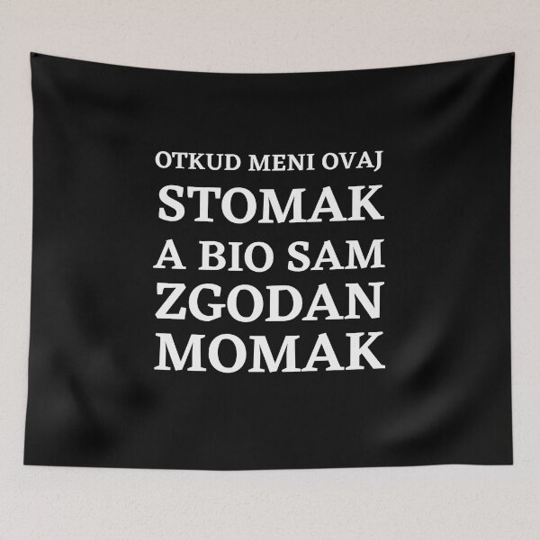 Item preview, Balkan designed and sold by Balkanized.