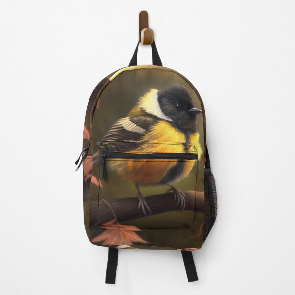 Item preview, Take the message of protection to the Hihi with you designed and sold by BeerBot.